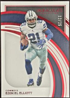 Ezekiel Elliott