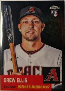 Drew Ellis