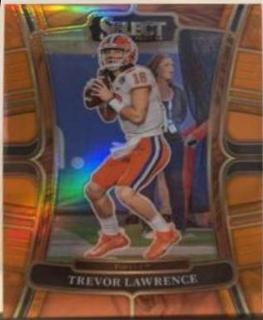 Trevor Lawrence