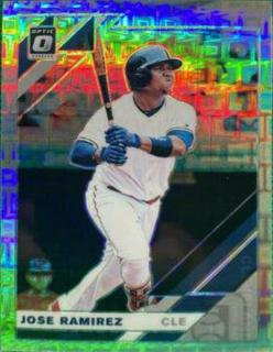 Jose Ramirez