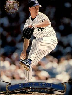 David Cone