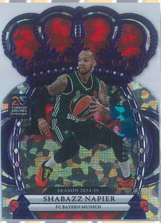 Shabazz Napier