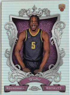 Jarace Walker
