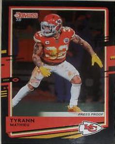 Tyrann Mathieu