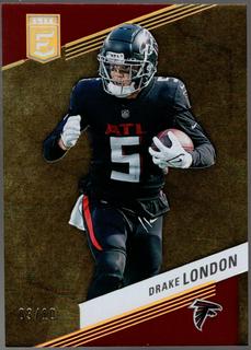 Drake London