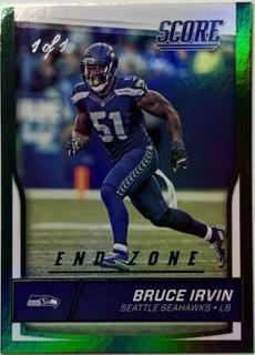 Bruce Irvin