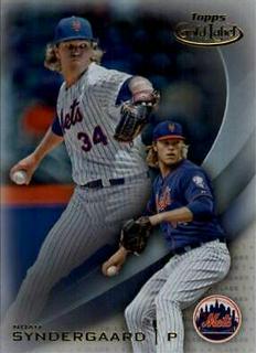 Noah Syndergaard