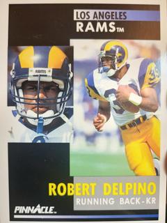 Robert Delpino