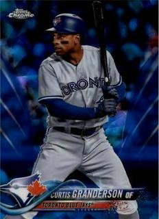Curtis Granderson