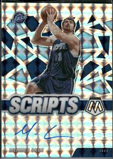 Mehmet Okur