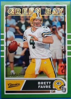 Brett Favre