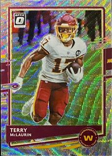 Terry McLaurin
