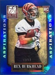 Rex Burkhead