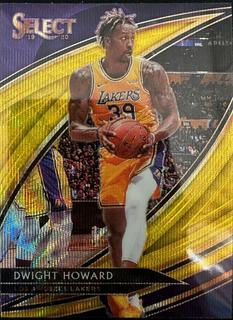 Dwight Howard