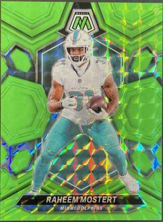 Raheem Mostert