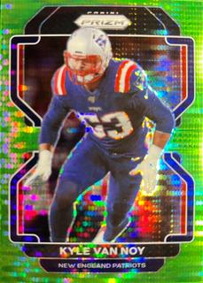 Kyle Van Noy