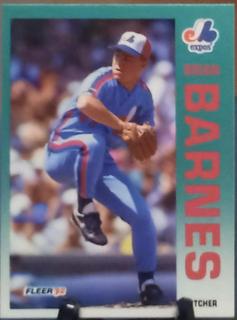 Brian Barnes