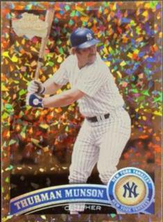 Thurman Munson