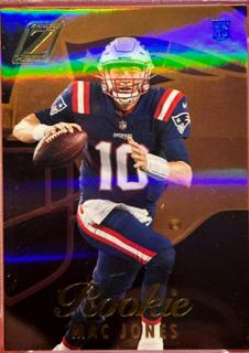 Mac Jones