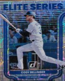 Cody Bellinger