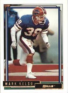 Mark Kelso
