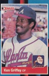 Ken Griffey