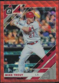 Mike Trout