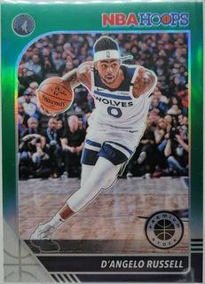 D'Angelo Russell