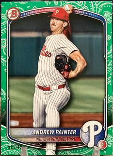 Andrew Painter