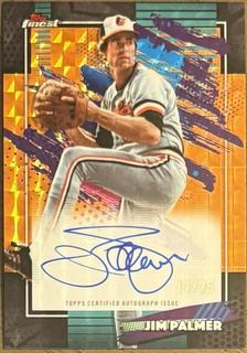 Jim Palmer