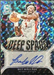 Ben Wallace