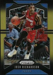 Josh Richardson