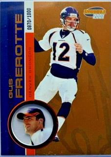 Gus Frerotte