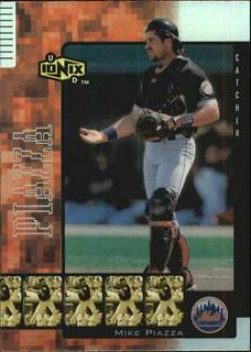 Mike Piazza