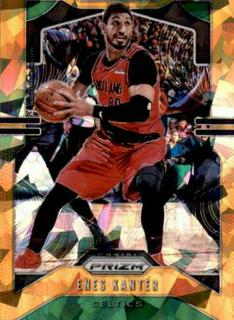Enes Kanter