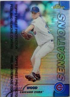 Kerry Wood