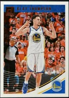 Klay Thompson