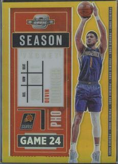 Devin Booker