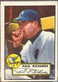 Paul Richards
