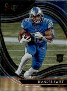 D'Andre Swift