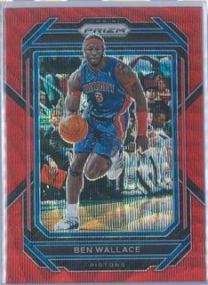 Ben Wallace