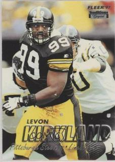 Levon Kirkland