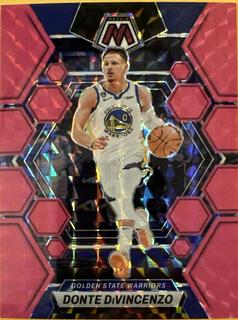 Donte DiVincenzo