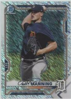 Matt Manning