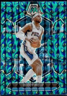 Buddy Hield