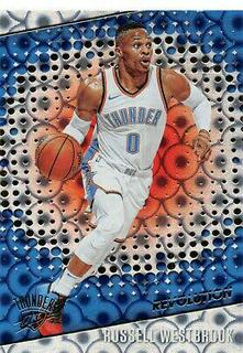 Russell Westbrook