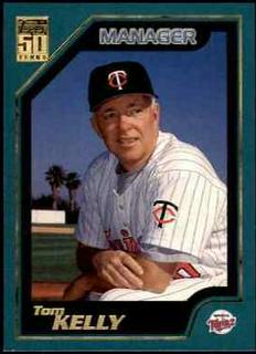 Tom Kelly