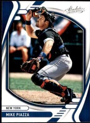 Mike Piazza [Retail] #91