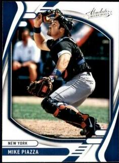 Mike Piazza