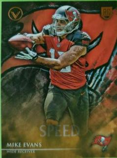 Mike Evans